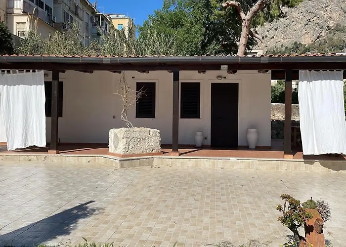 Campofelice Casa Vacanza