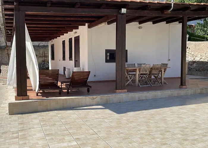 Campofelice Casa Vacanza