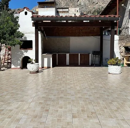 Campofelice Casa Vacanza