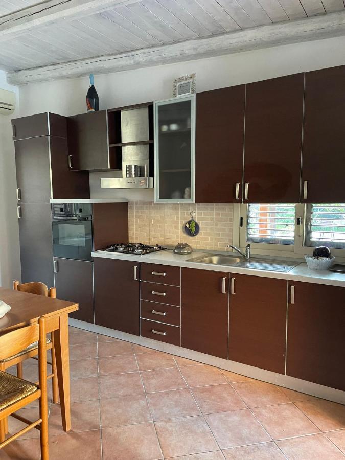 Casa Vacanza Holiday home *