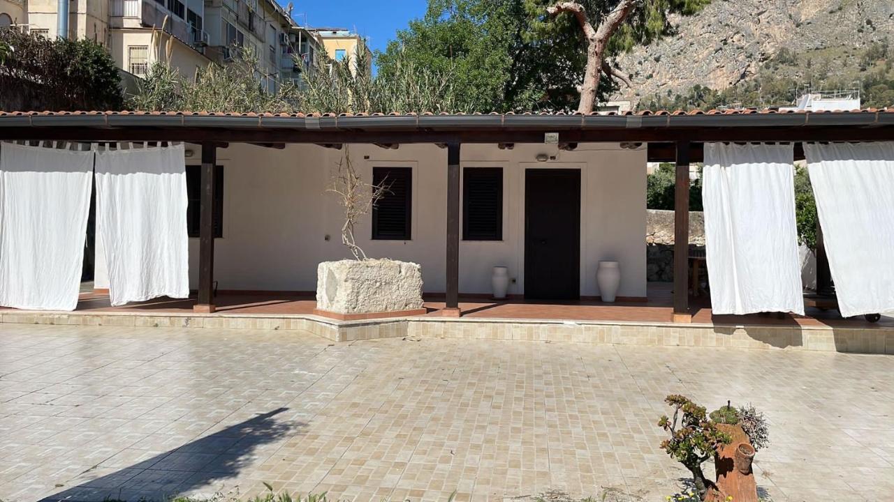 Casa Vacanza Ferienhaus