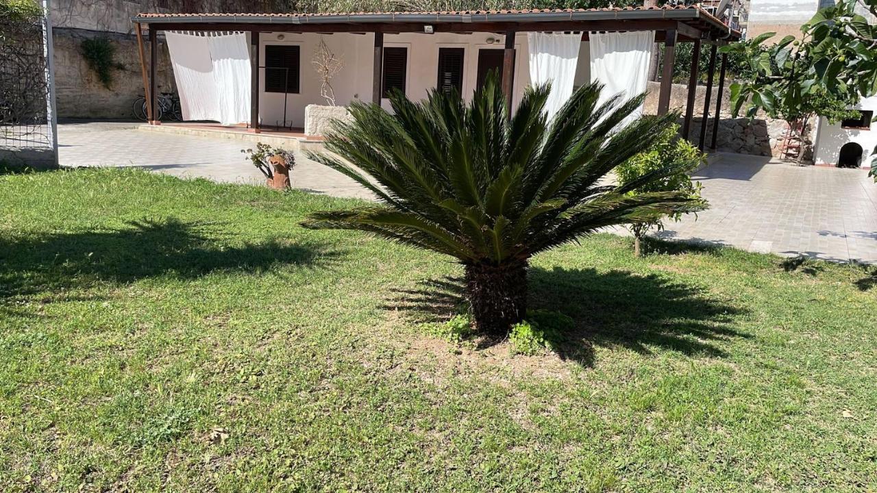 Ferienhaus Casa Vacanza