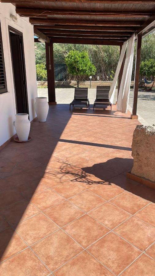 Ferienhaus Casa Vacanza Palermo