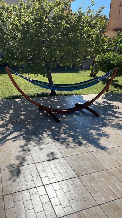 Casa Vacanza Ferienhaus Palermo