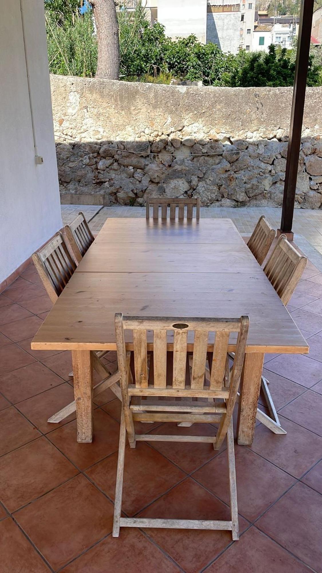 Casa Vacanza Ferienhaus